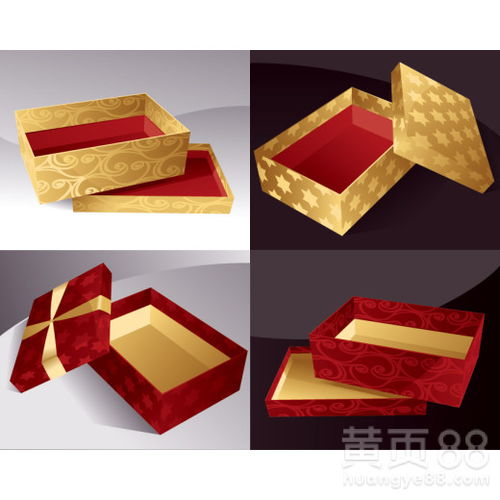 【北京延庆礼品盒厂家定制】- 