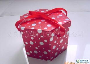 可折叠四角盒/礼品盒/包装盒_包装_世界工厂网中国产品信息库