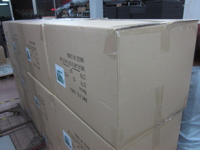 批发零售皮革表盒10支装 - 东莞市厚街湘豫皮具制品厂专业供应