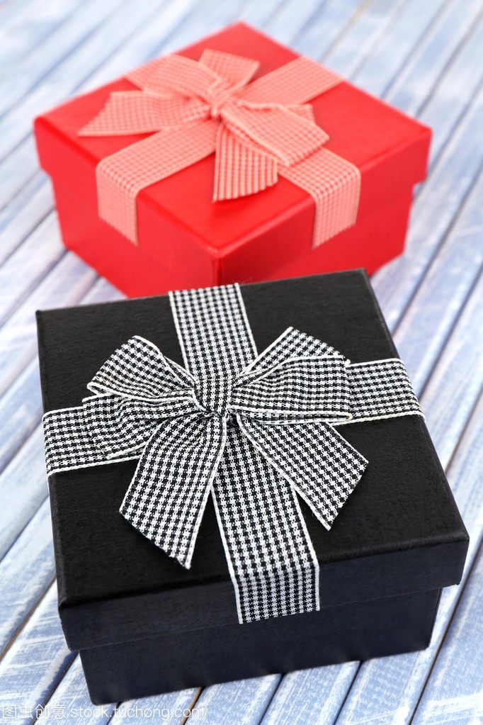 礼品盒 承载情感的精致容器
