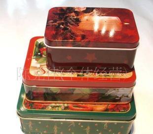 马口铁礼品盒的多样化应用与印刷工艺