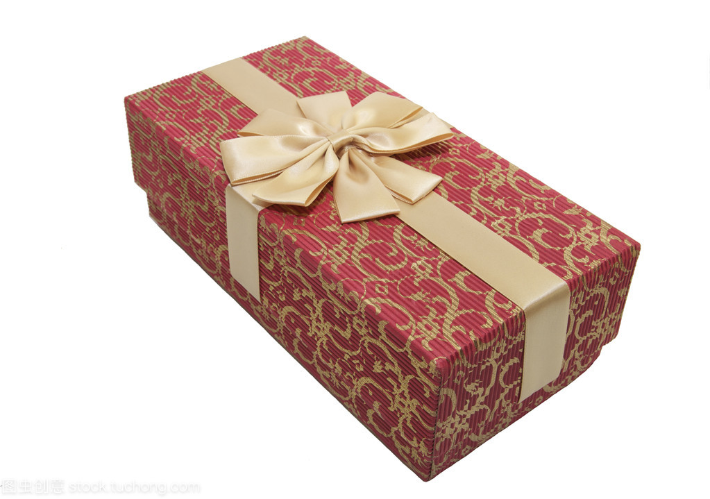 礼品盒的魅力 从包装到心意