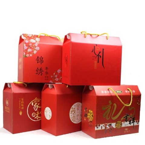 端午粽情，礼盒传意——从传统粽子到精致伴手礼的华丽转身