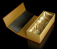 彩盒产品信息 自助贸易中的礼品盒